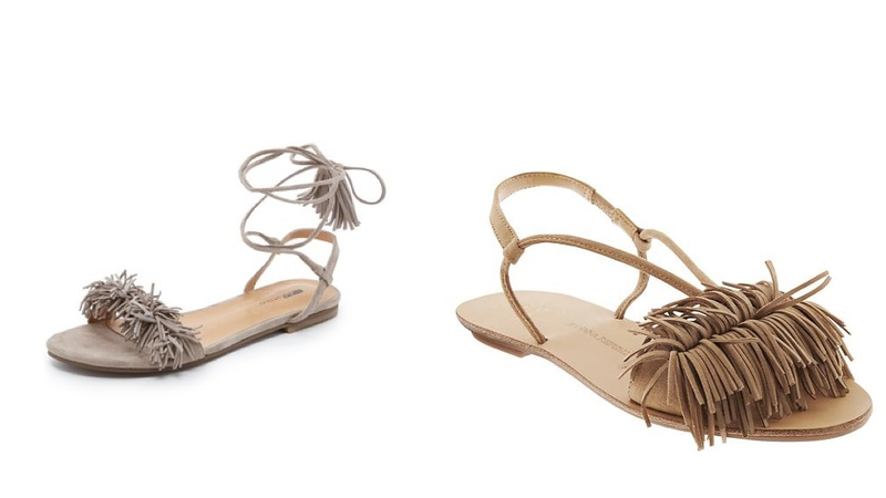 Images via Shopbop, Banana Republic